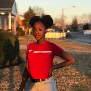 Meet your Posher, Lundyn